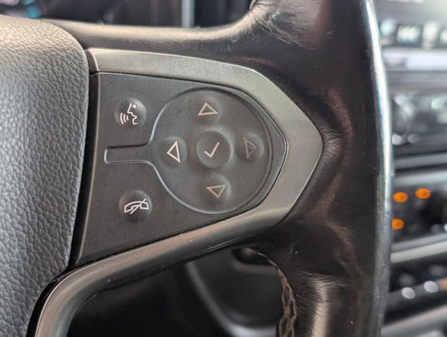 2017 Chevrolet Silverado 1500 LTZ Image 30 of 35