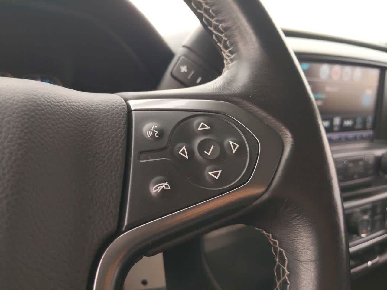 2017 Chevrolet Silverado 1500 LT Image 31 of 34