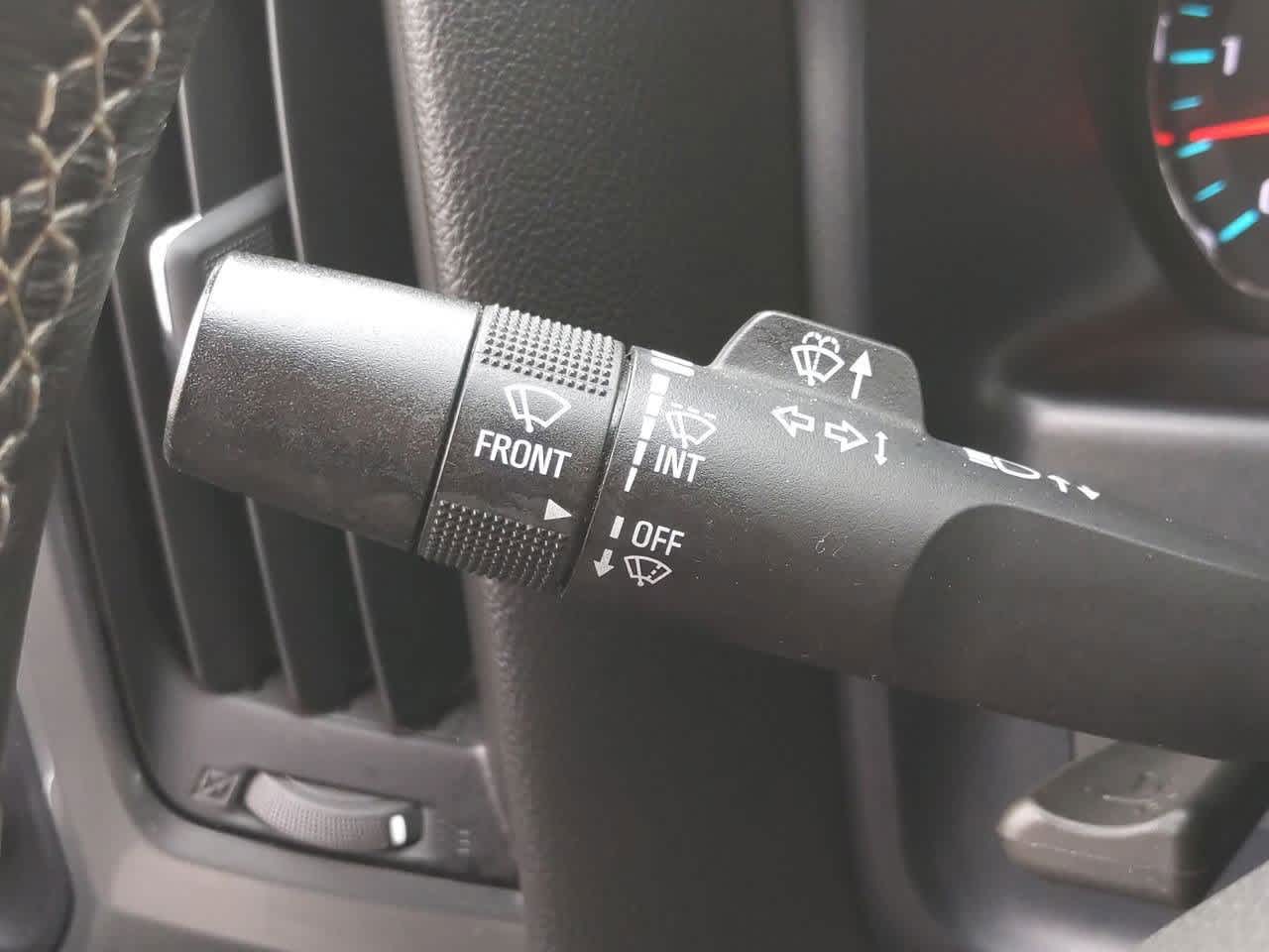 2017 Chevrolet Silverado 1500 LT Image 24 of 34