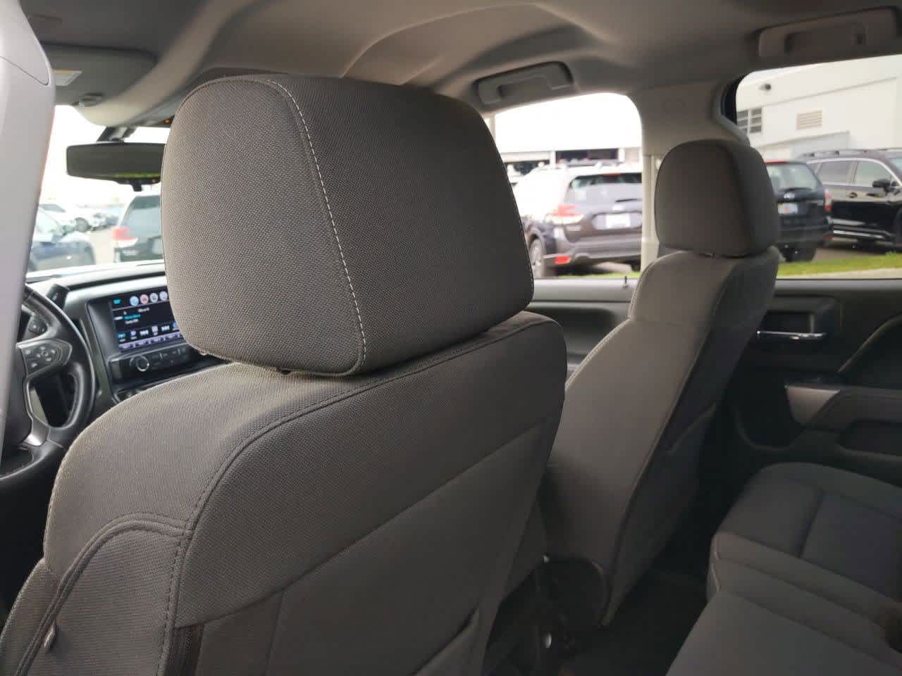 2017 Chevrolet Silverado 1500 LT Image 13 of 34