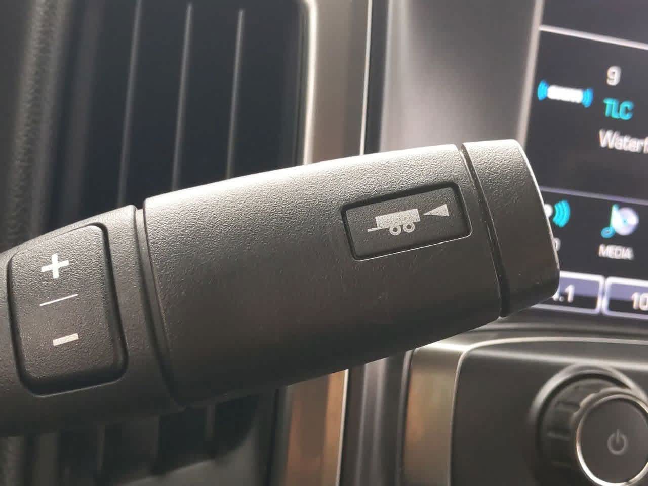 2017 Chevrolet Silverado 1500 LT Image 33 of 34