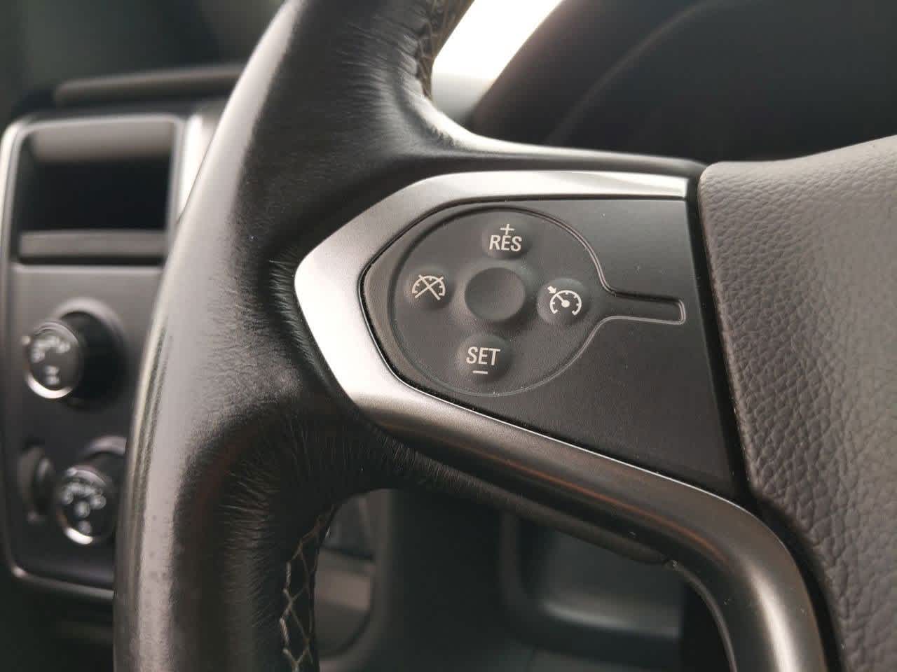 2017 Chevrolet Silverado 1500 LT Image 26 of 34