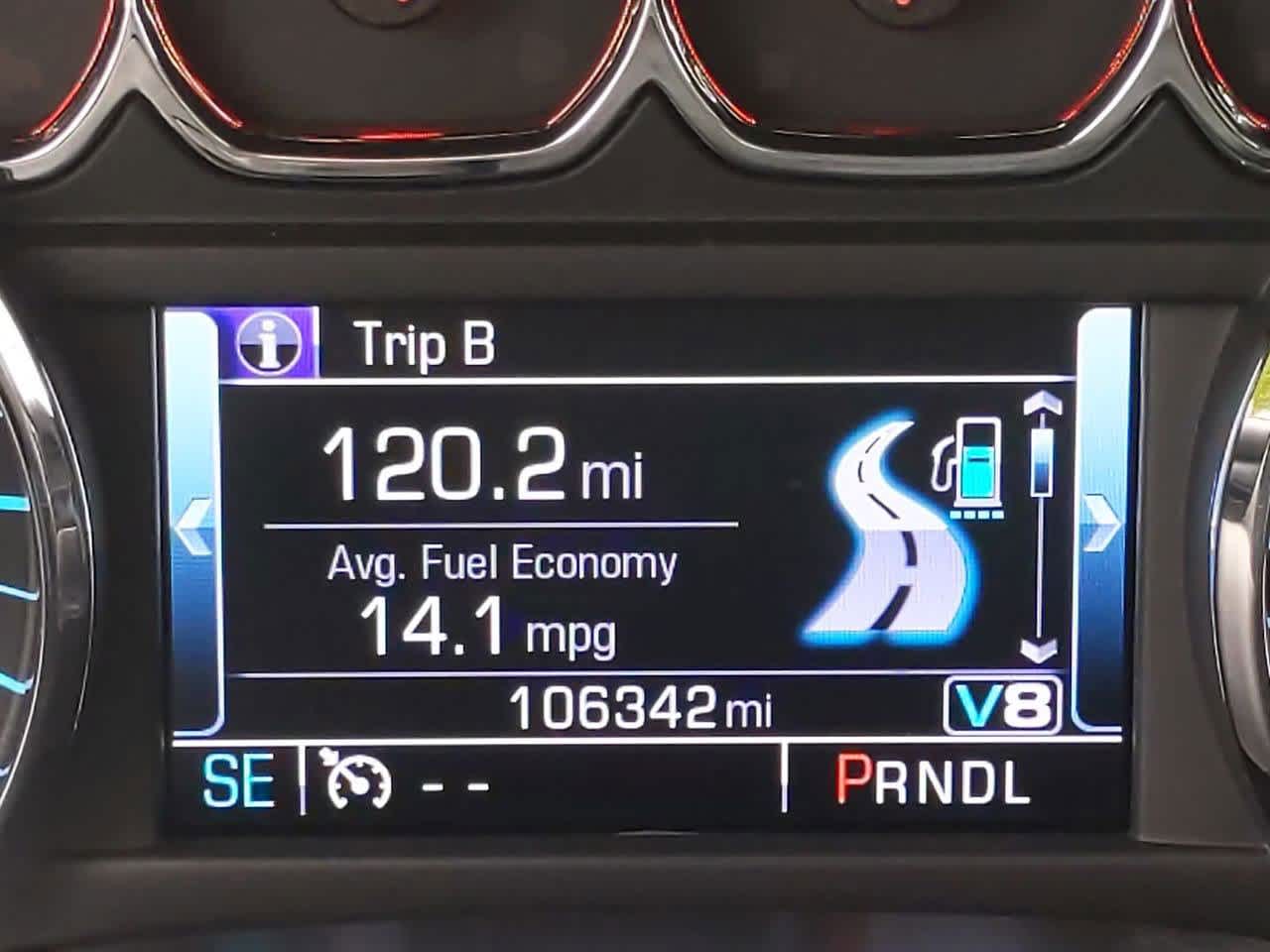 2017 Chevrolet Silverado 1500 LT Image 18 of 34