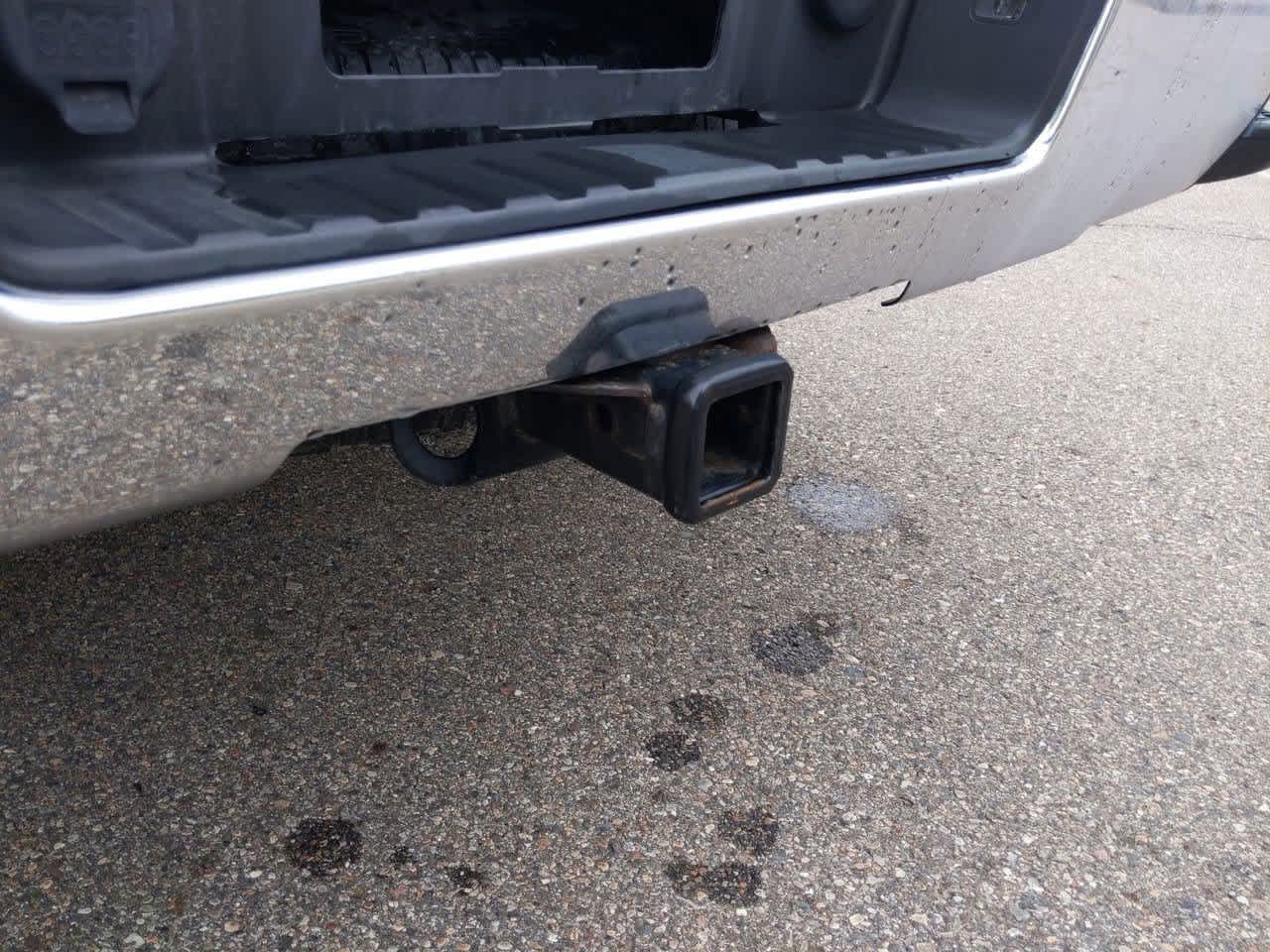 2017 Chevrolet Silverado 1500 LT Image 34 of 34