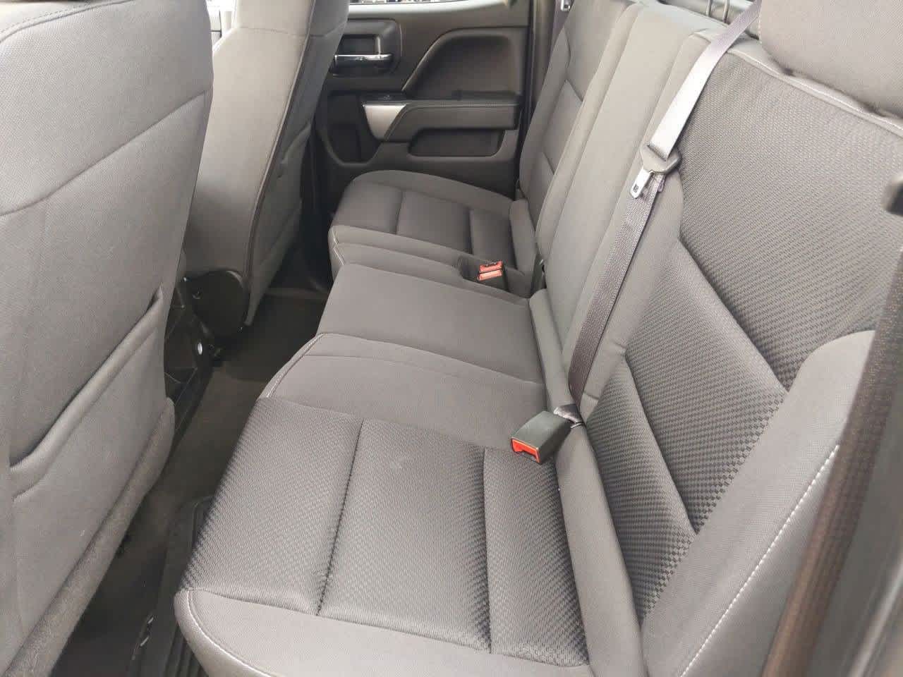 2017 Chevrolet Silverado 1500 LT Image 14 of 34