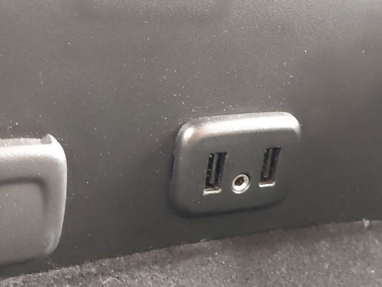 2017 Chevrolet Silverado 1500 LT Image 25 of 34