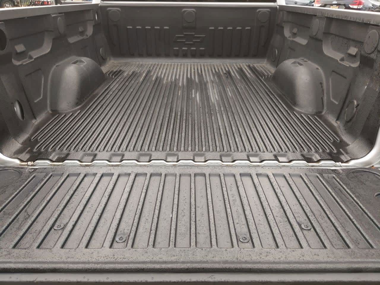 2017 Chevrolet Silverado 1500 LT Image 10 of 34