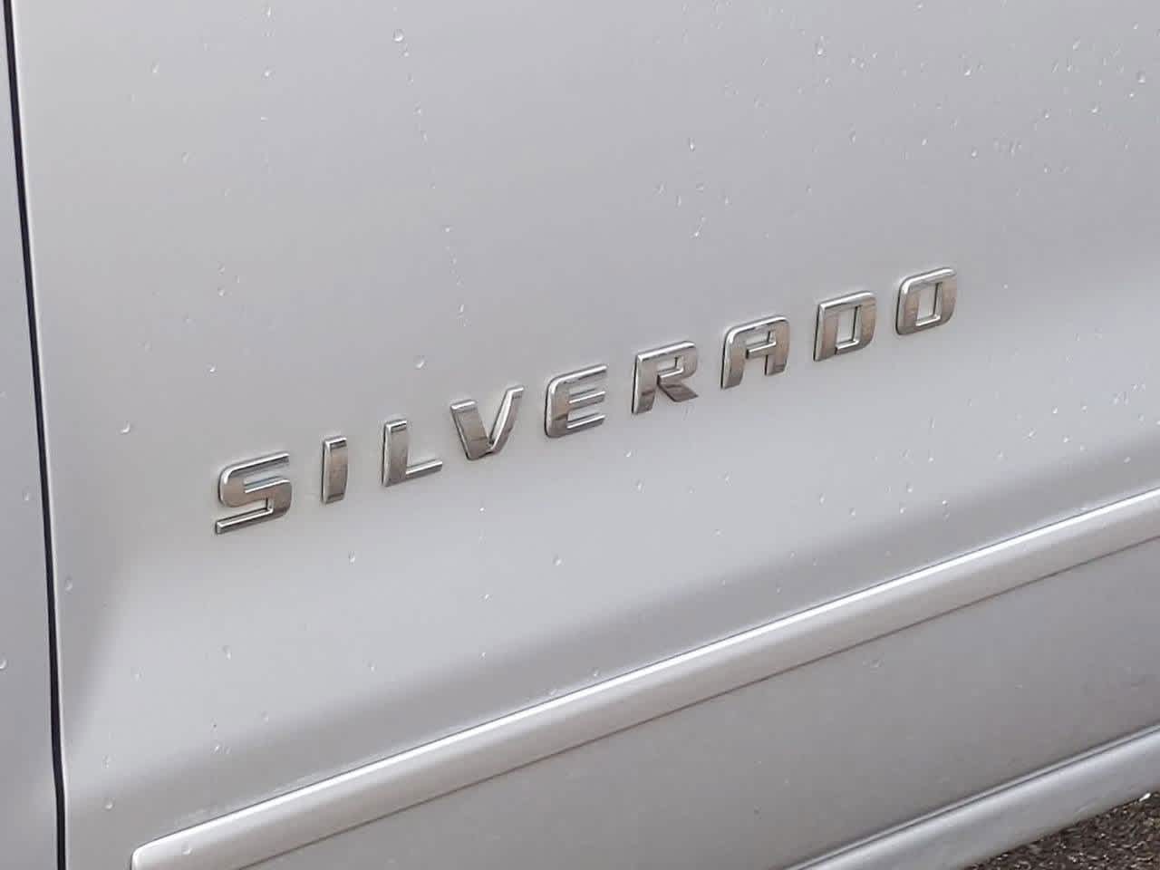 2017 Chevrolet Silverado 1500 LT Image 28 of 34