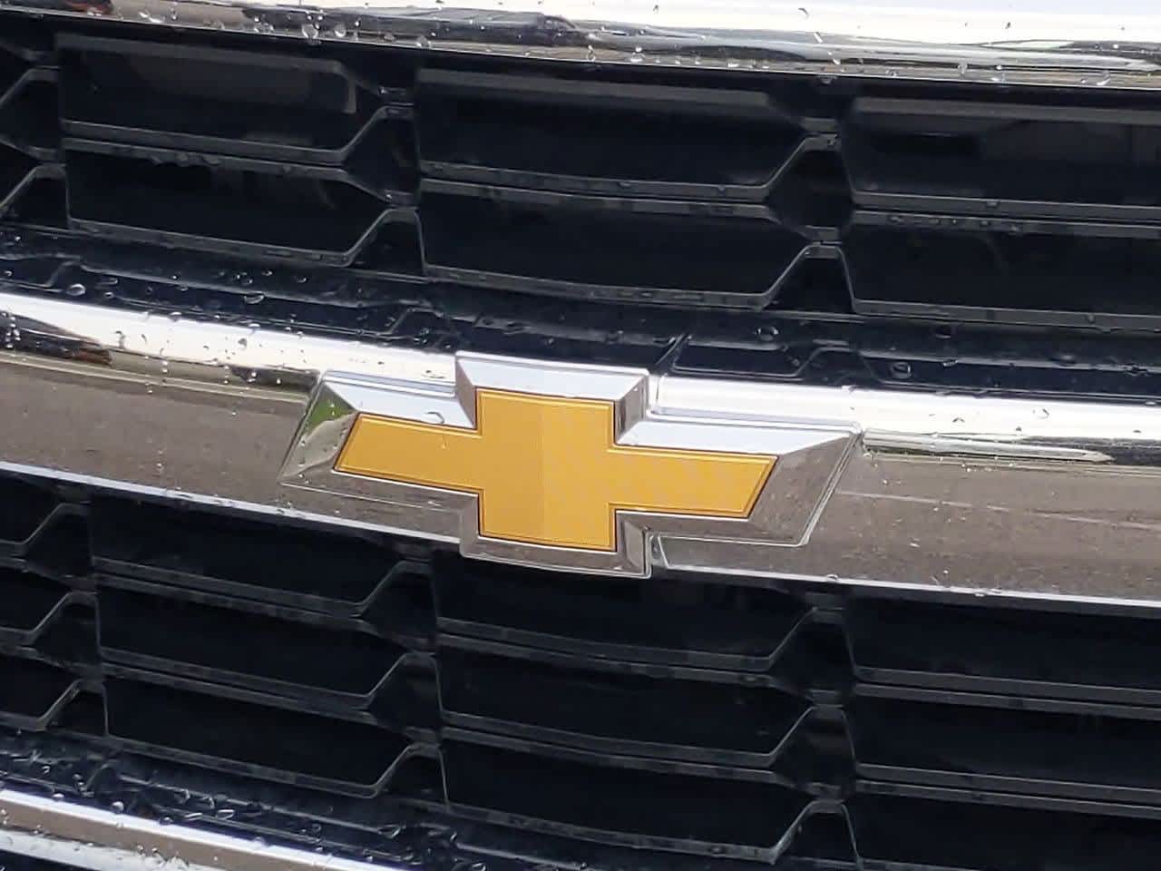 2017 Chevrolet Silverado 1500 LT Image 29 of 34