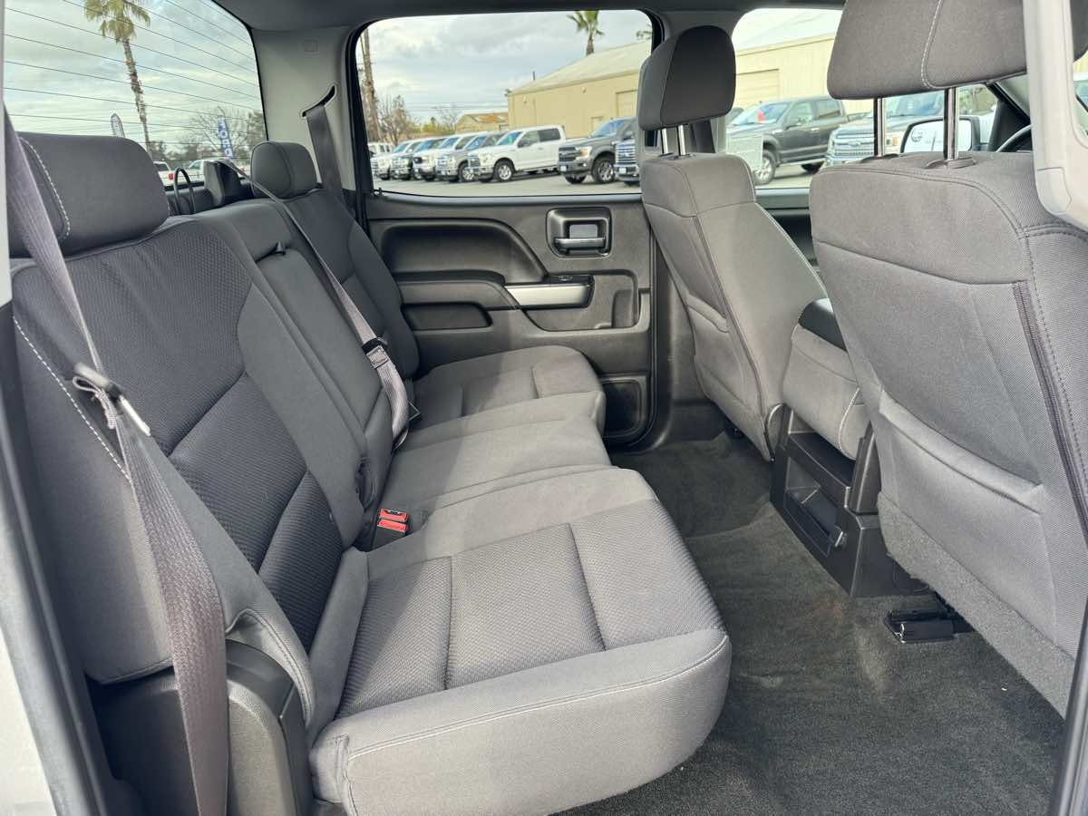 2017 Chevrolet Silverado 1500 LT Image 20 of 40