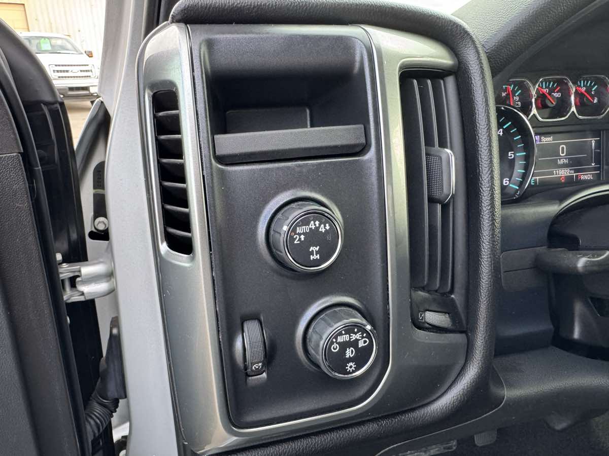 2017 Chevrolet Silverado 1500 LT Image 40 of 40