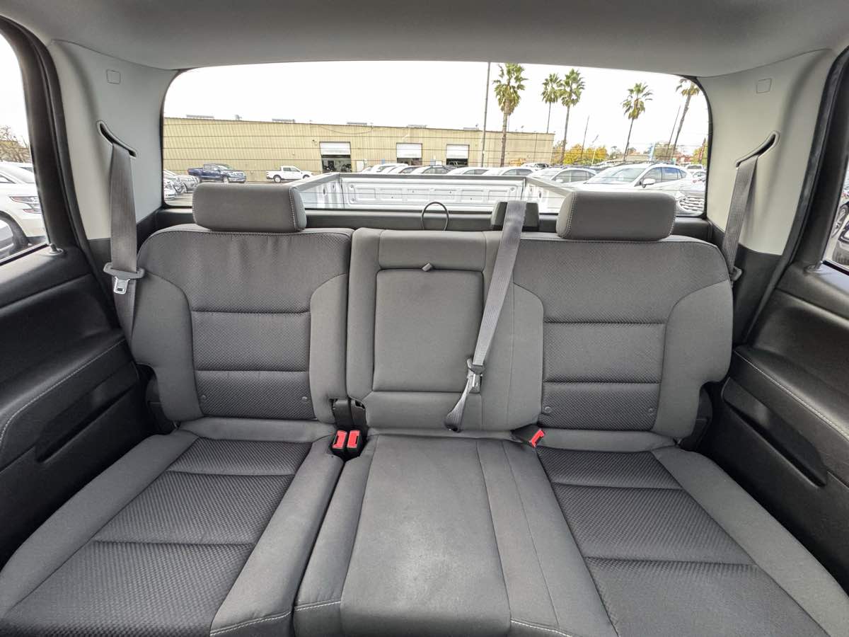 2017 Chevrolet Silverado 1500 LT Image 26 of 40