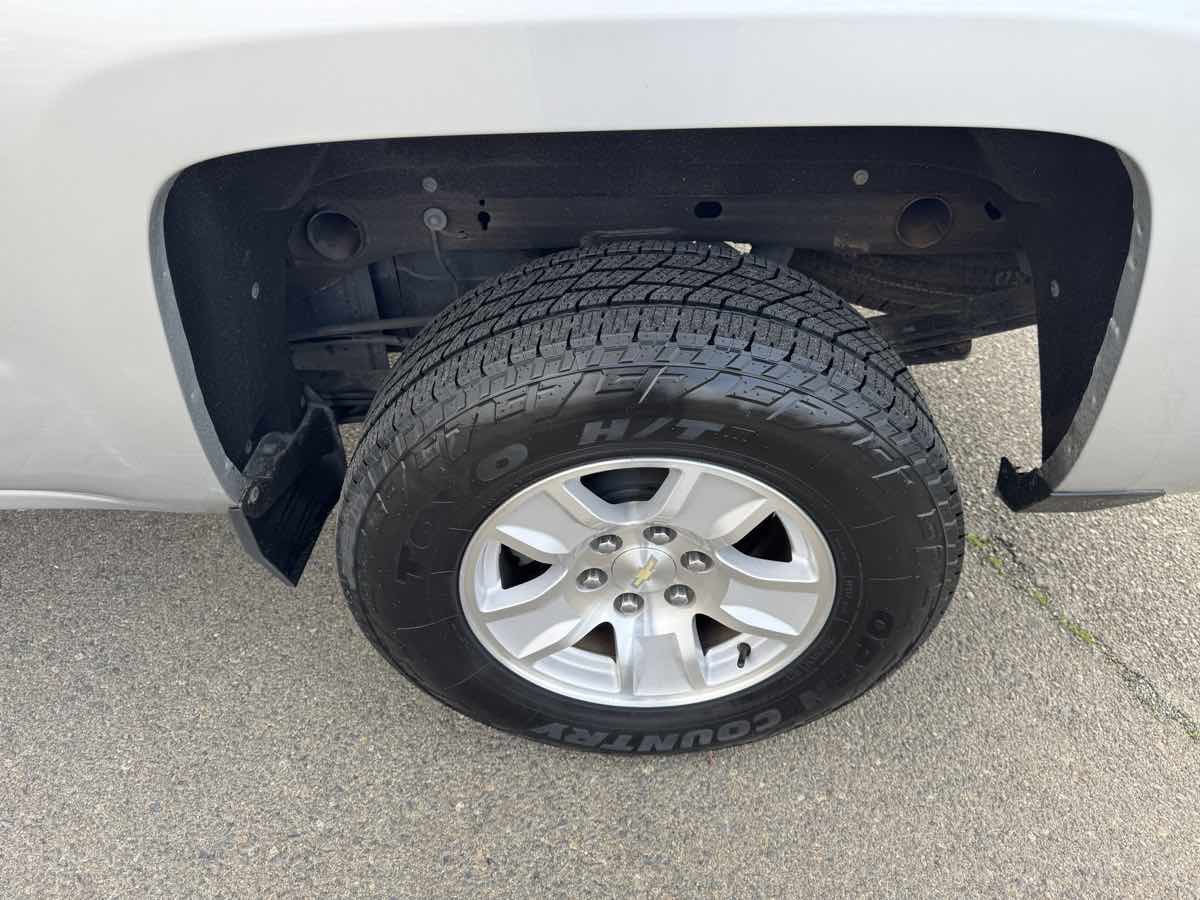 2017 Chevrolet Silverado 1500 LT Image 15 of 40