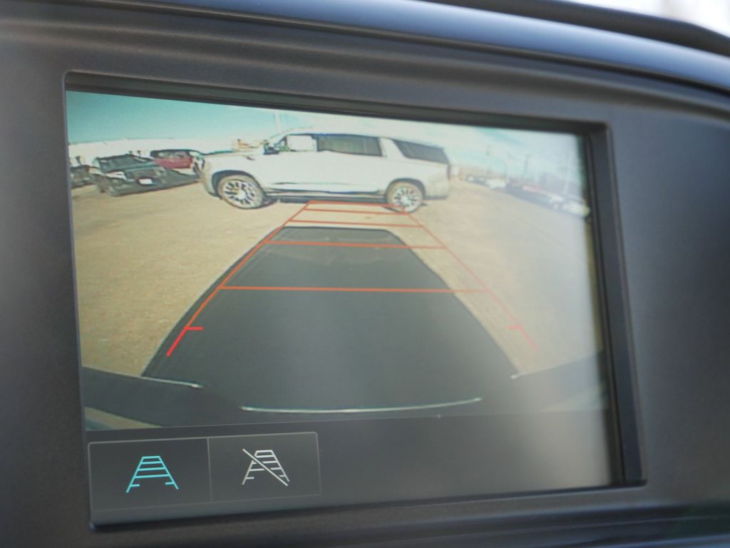 2017 Chevrolet Silverado 1500 Work Truck Image 17 of 27