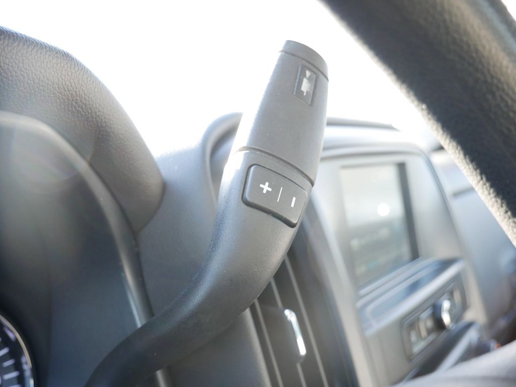 2017 Chevrolet Silverado 1500 Work Truck Image 19 of 27