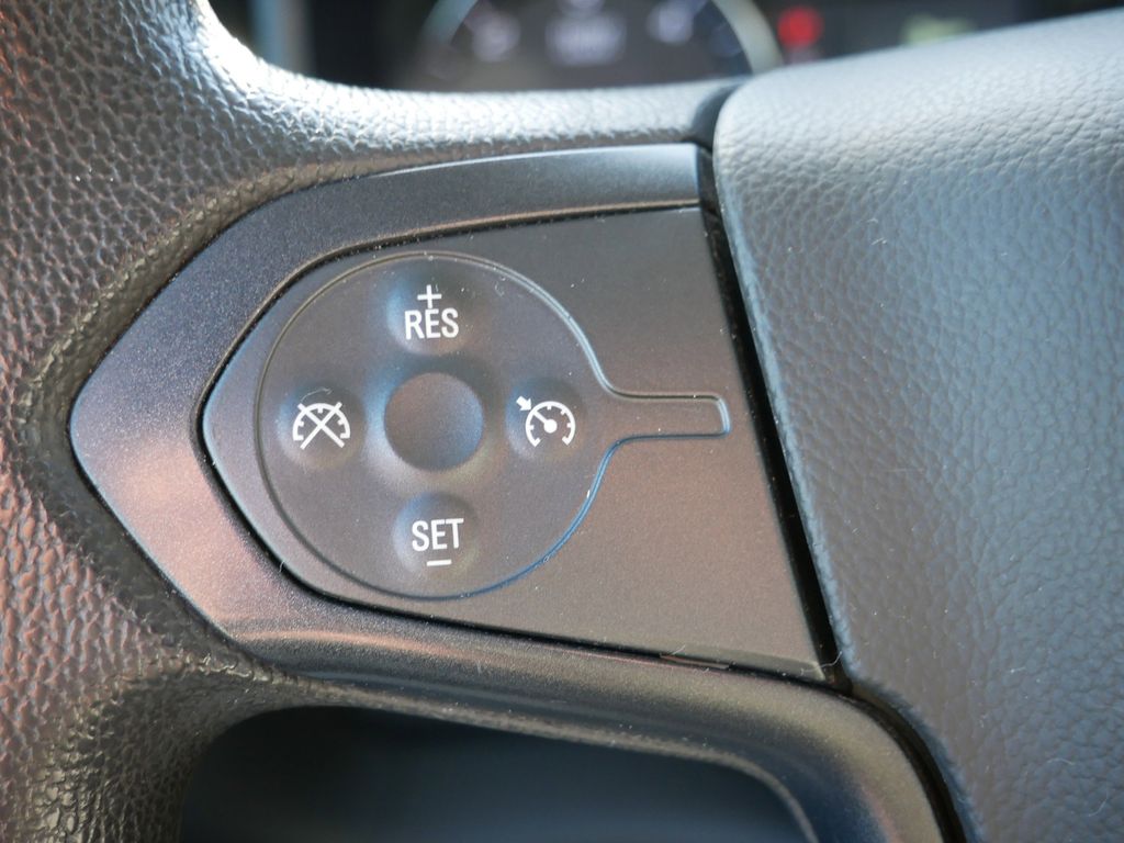 2017 Chevrolet Silverado 1500 Work Truck Image 26 of 27