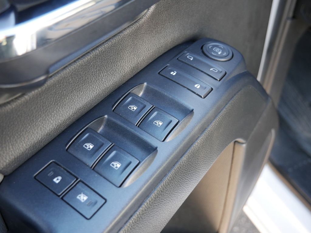 2017 Chevrolet Silverado 1500 Work Truck Image 20 of 27