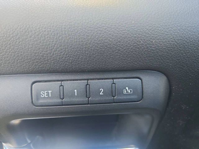 2017 Chevrolet Silverado 1500 LTZ Image 24 of 26