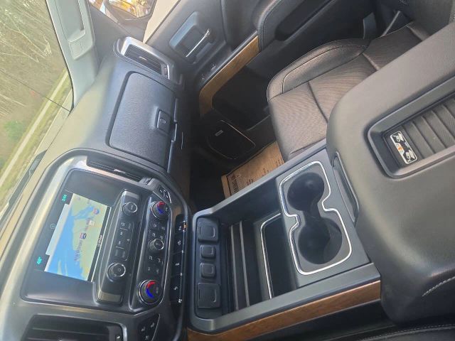 2017 Chevrolet Silverado 1500 LTZ Image 20 of 26