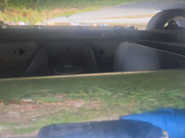 2017 Chevrolet Silverado 1500 LTZ Image 11 of 26