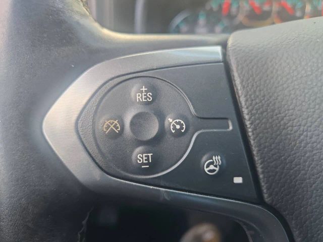 2017 Chevrolet Silverado 1500 LTZ Image 22 of 26