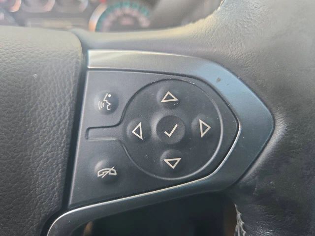 2017 Chevrolet Silverado 1500 LTZ Image 23 of 26