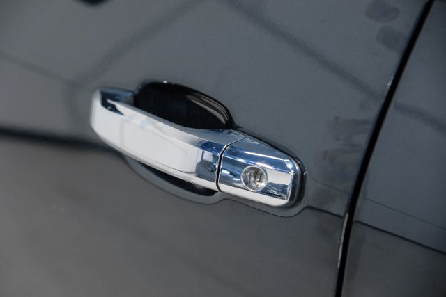 2017 Chevrolet Silverado 1500 LTZ Image 56 of 64