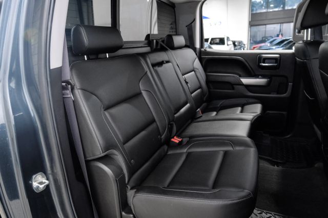 2017 Chevrolet Silverado 1500 LTZ Image 26 of 64