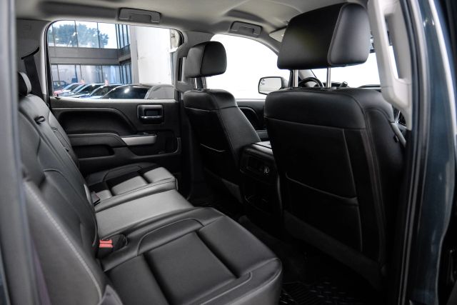 2017 Chevrolet Silverado 1500 LTZ Image 30 of 64