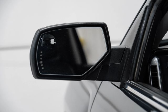 2017 Chevrolet Silverado 1500 LTZ Image 61 of 64