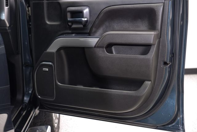 2017 Chevrolet Silverado 1500 LTZ Image 63 of 64