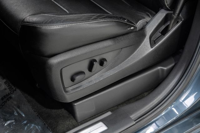 2017 Chevrolet Silverado 1500 LTZ Image 54 of 64