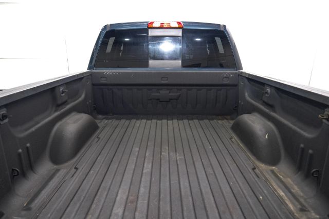 2017 Chevrolet Silverado 1500 LTZ Image 25 of 64