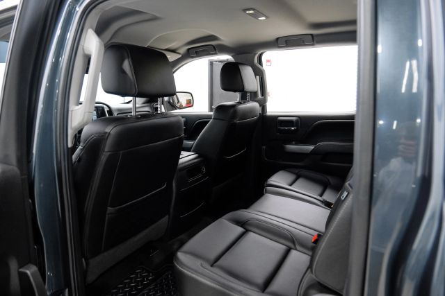 2017 Chevrolet Silverado 1500 LTZ Image 31 of 64