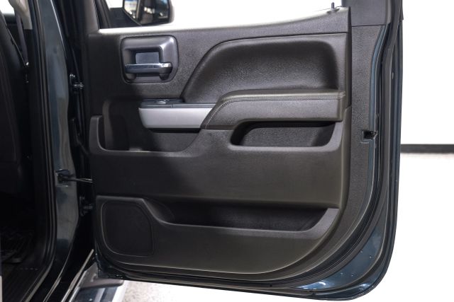 2017 Chevrolet Silverado 1500 LTZ Image 49 of 64