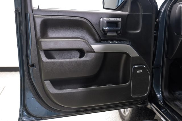 2017 Chevrolet Silverado 1500 LTZ Image 51 of 64