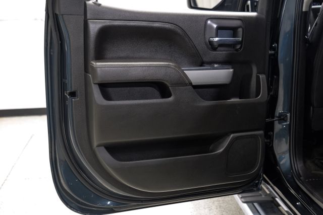 2017 Chevrolet Silverado 1500 LTZ Image 50 of 64