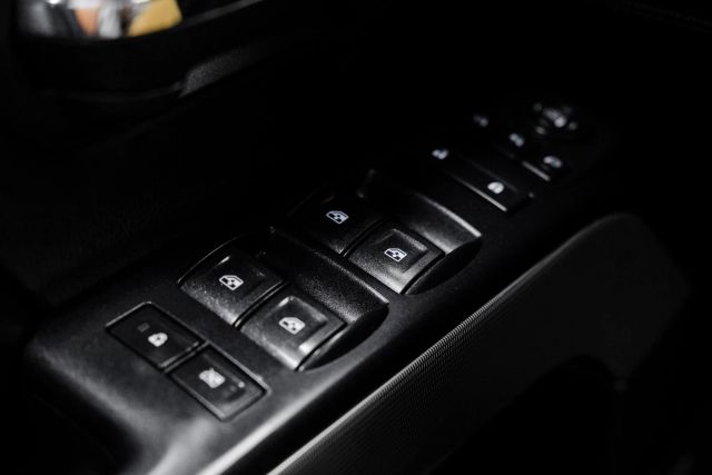 2017 Chevrolet Silverado 1500 LTZ Image 62 of 64