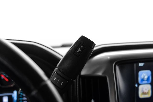 2017 Chevrolet Silverado 1500 LTZ Image 64 of 64