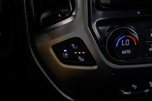 2017 Chevrolet Silverado 1500 LTZ Image 53 of 64