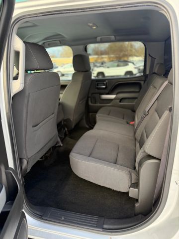 2017 Chevrolet Silverado 1500 LT Image 7 of 8