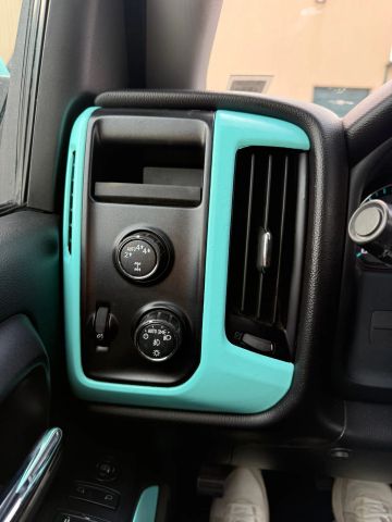 2017 Chevrolet Silverado 1500 LT Image 8 of 8