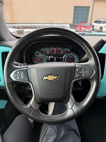 2017 Chevrolet Silverado 1500 LT Image 6 of 8