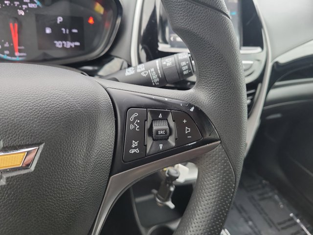 2017 Chevrolet Spark LT Image 11 of 31