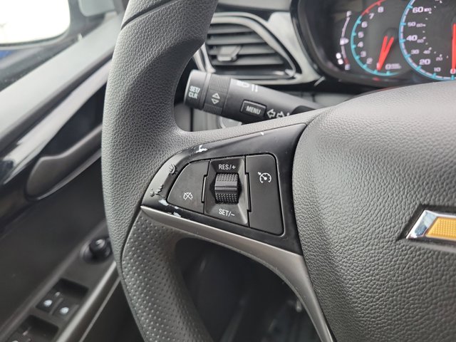 2017 Chevrolet Spark LT Image 30 of 31