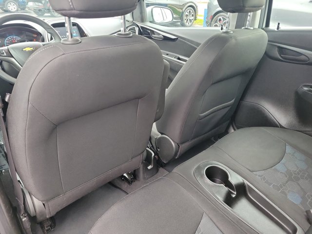 2017 Chevrolet Spark LT Image 8 of 31