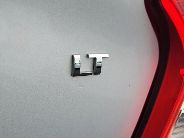 2017 Chevrolet Spark LT Image 23 of 31