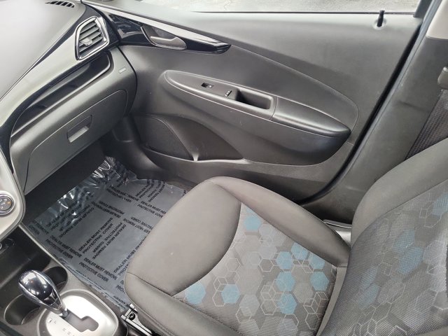 2017 Chevrolet Spark LT Image 27 of 31