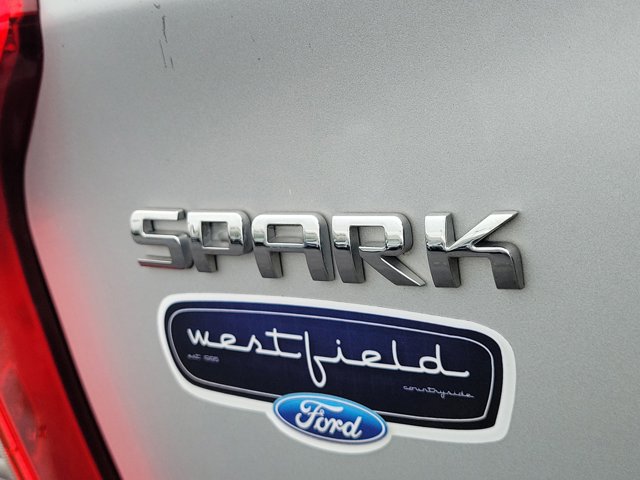 2017 Chevrolet Spark LT Image 25 of 31