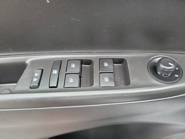 2017 Chevrolet Spark LT Image 31 of 31